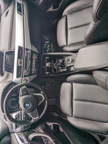 used 2018 BMW X2 car, priced at $16,493