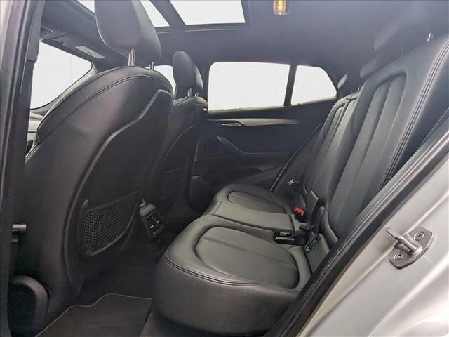used 2018 BMW X2 car, priced at $16,493