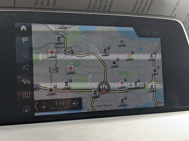 used 2018 BMW X2 car, priced at $16,493
