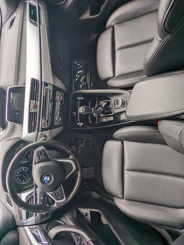 used 2018 BMW X2 car, priced at $16,493
