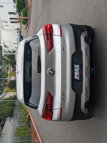 used 2018 BMW X2 car, priced at $16,493
