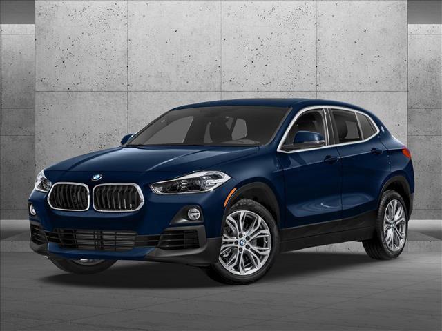 used 2018 BMW X2 car, priced at $16,493