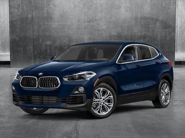 used 2018 BMW X2 car, priced at $16,493