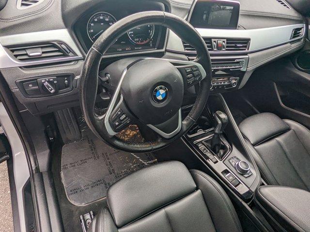 used 2018 BMW X2 car, priced at $16,493