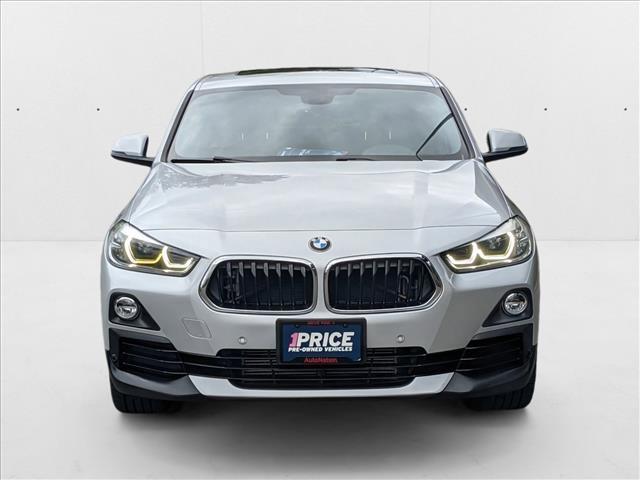 used 2018 BMW X2 car, priced at $16,493