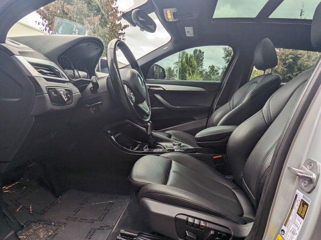 used 2018 BMW X2 car, priced at $16,493