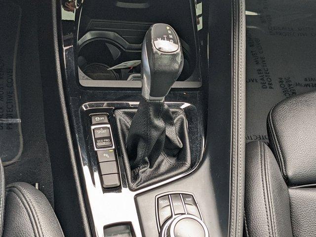 used 2018 BMW X2 car, priced at $16,493