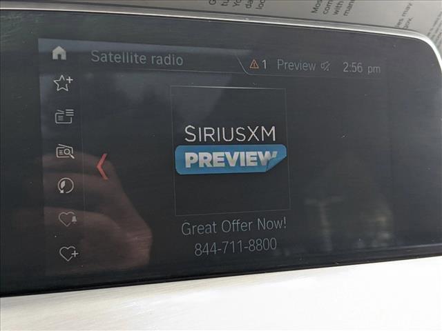 used 2018 BMW X2 car, priced at $16,493