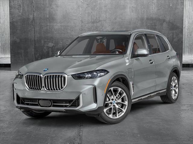 new 2026 BMW X5 PHEV car, priced at $82,375