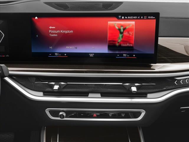 new 2026 BMW X5 car, priced at $82,025