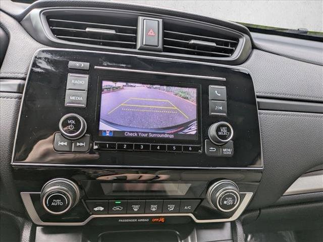 used 2019 Honda CR-V car, priced at $21,750