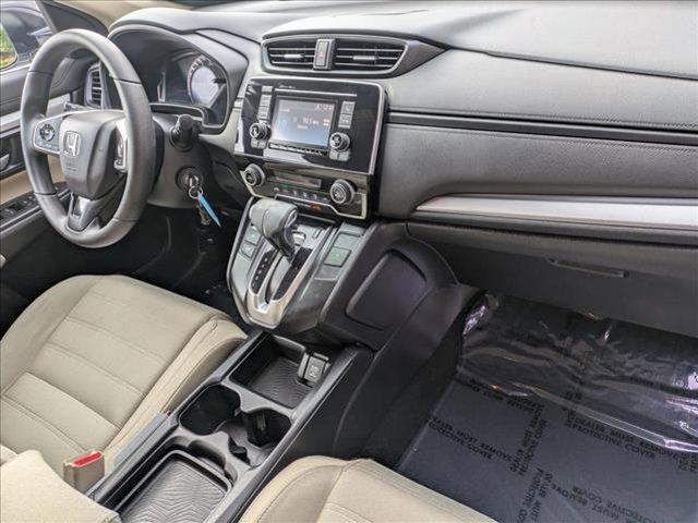 used 2019 Honda CR-V car, priced at $21,750