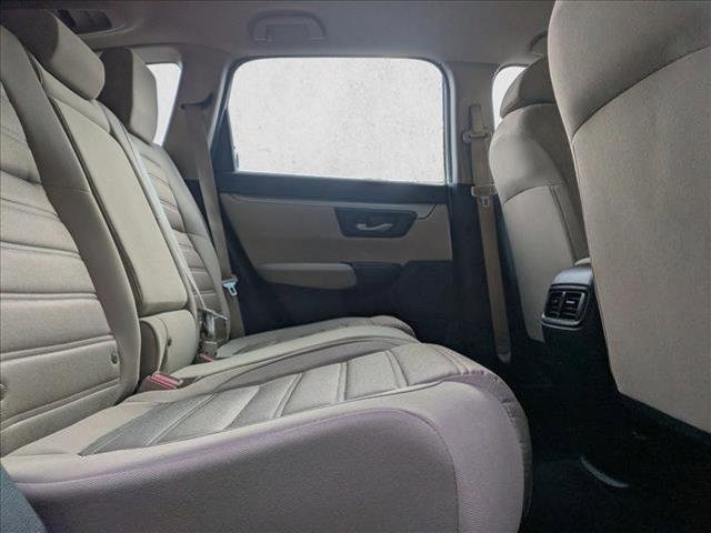 used 2019 Honda CR-V car, priced at $21,750