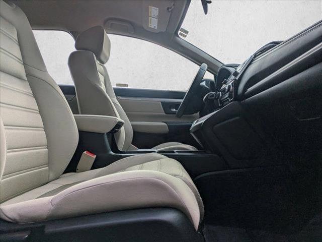 used 2019 Honda CR-V car, priced at $21,750