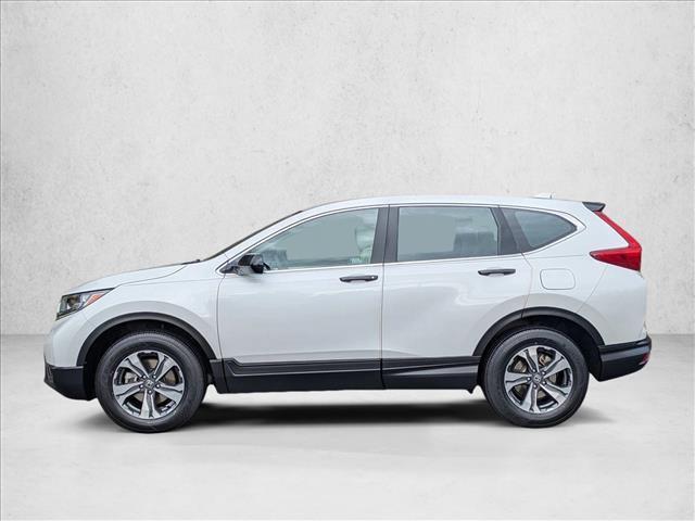 used 2019 Honda CR-V car, priced at $21,750