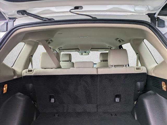 used 2019 Honda CR-V car, priced at $21,750