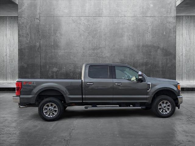 used 2019 Ford F-250 car, priced at $45,860