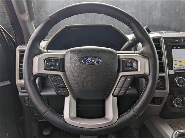 used 2019 Ford F-250 car, priced at $45,860