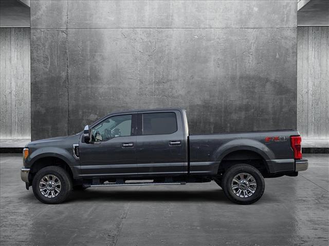 used 2019 Ford F-250 car, priced at $45,860