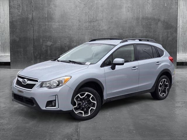 used 2016 Subaru Crosstrek car, priced at $18,998