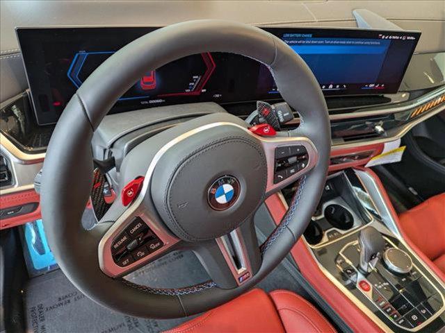 new 2026 BMW X1 car, priced at $48,315