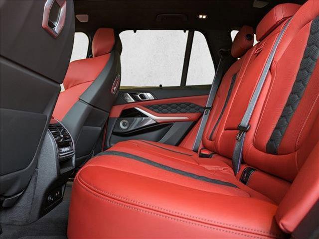 new 2026 BMW X1 car, priced at $48,315