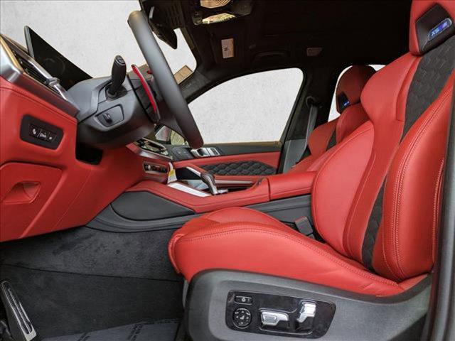 new 2026 BMW X1 car, priced at $48,315