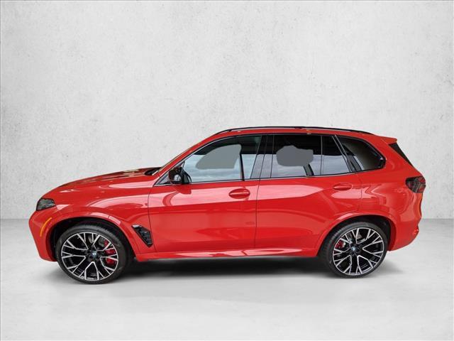 new 2026 BMW X1 car, priced at $48,315