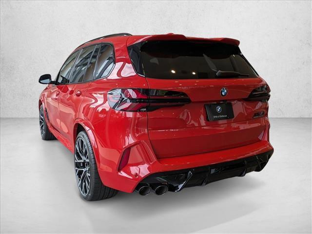 new 2026 BMW X1 car, priced at $48,315