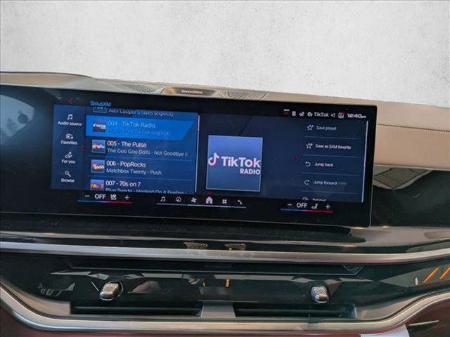 new 2026 BMW X1 car, priced at $48,315