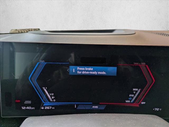 new 2026 BMW X1 car, priced at $48,315