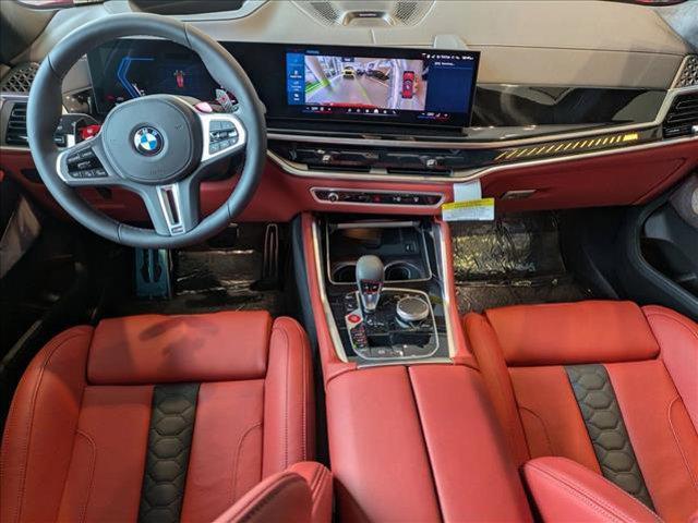 new 2026 BMW X1 car, priced at $48,315