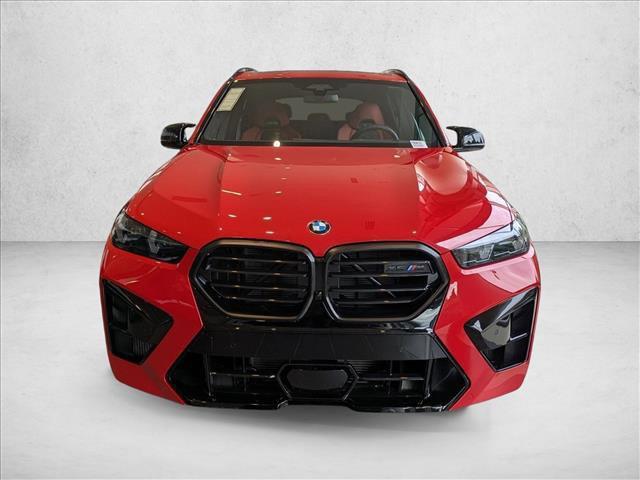 new 2026 BMW X1 car, priced at $48,315