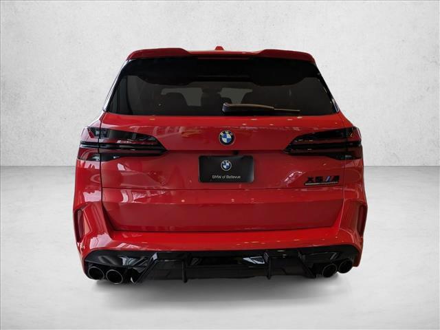 new 2026 BMW X1 car, priced at $48,315