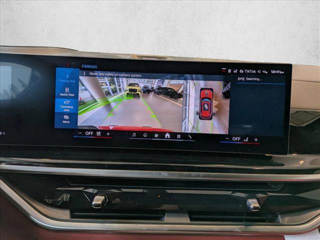 new 2026 BMW X1 car, priced at $48,315