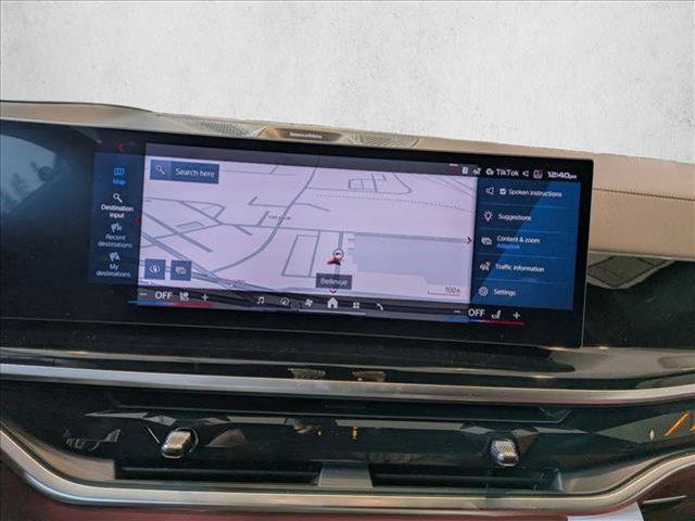 new 2026 BMW X1 car, priced at $48,315