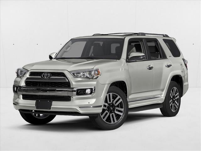 used 2016 Toyota 4Runner car, priced at $30,450