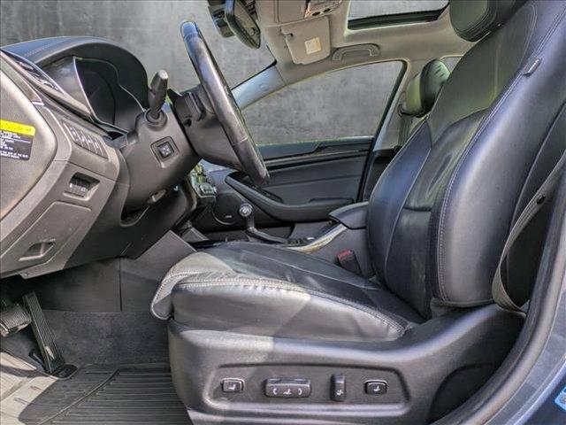 used 2015 Kia Cadenza car, priced at $14,986
