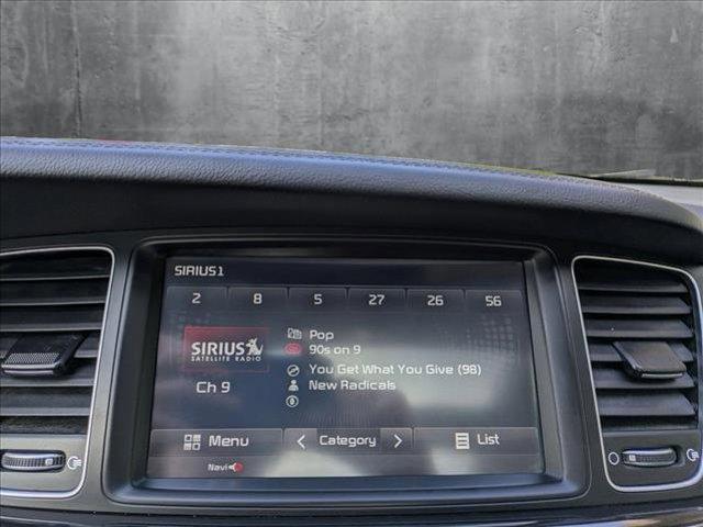 used 2015 Kia Cadenza car, priced at $14,986
