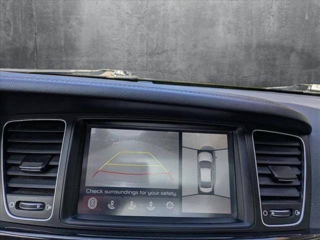 used 2015 Kia Cadenza car, priced at $14,986