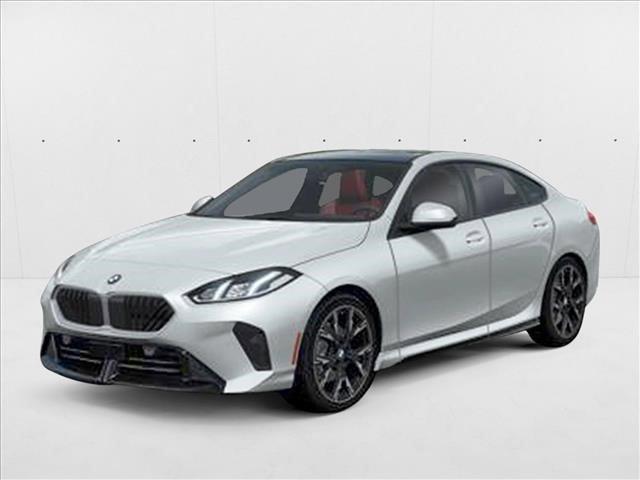 new 2026 BMW 228 Gran Coupe car, priced at $47,250