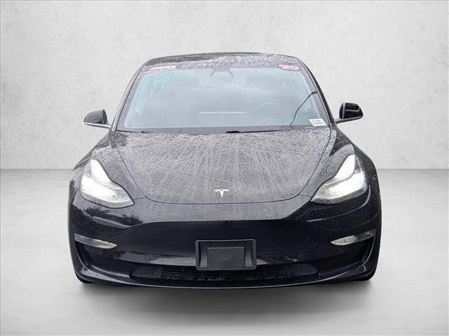 used 2020 Tesla Model 3 car, priced at $22,899