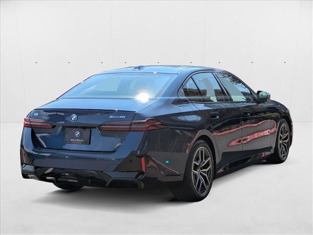 new 2026 BMW i5 car, priced at $77,800