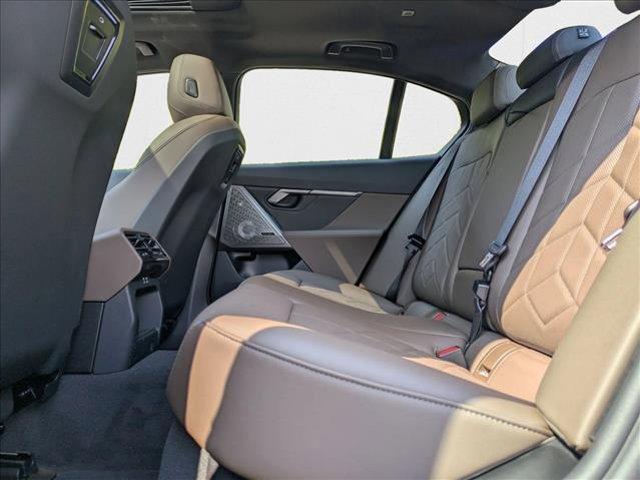 new 2026 BMW i5 car, priced at $77,800