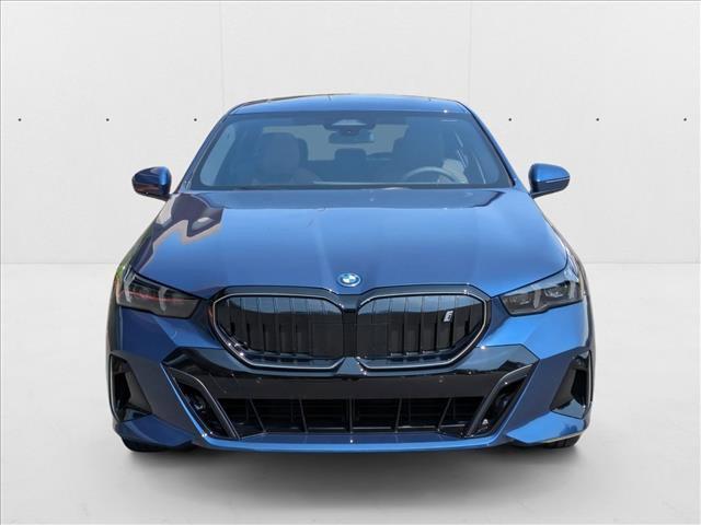 new 2026 BMW i5 car, priced at $77,800
