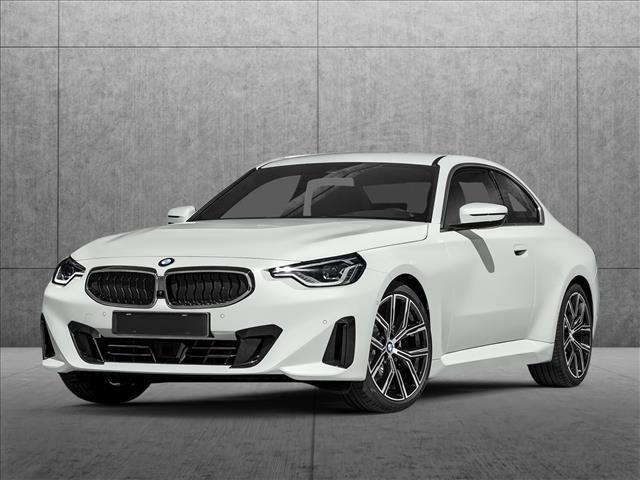 used 2023 BMW 230 car, priced at $42,820