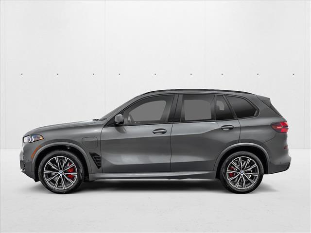new 2026 BMW X5 PHEV car, priced at $85,375