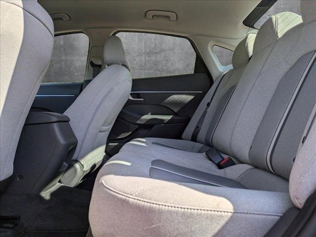 used 2020 Hyundai Sonata car, priced at $16,897