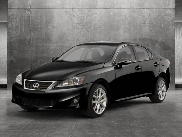 used 2013 Lexus IS 250 car, priced at $14,860