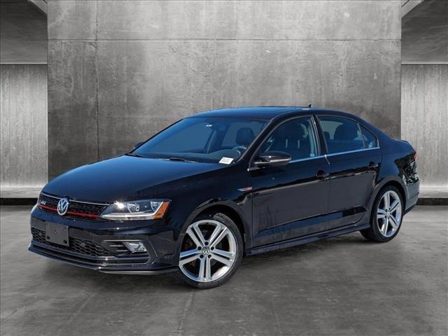 used 2017 Volkswagen Jetta car, priced at $21,695